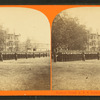 Students' parade, U.S.N. Academy, Annapolis, Md.