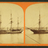 U.S.S. Savannah.
