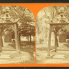 [A Japanese bell.]