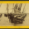 U.S. Navy practice ships, Naval Academy.