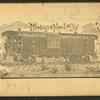 [The magazine at Old Fort Annapolis Royal.]