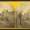 Conduit Street.