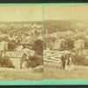 Woodberry from Prospect Hill.