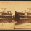 Gowans Town Hotel.