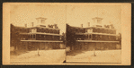Gowans Town Hotel.