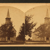 Presbyterian Church, Govanstown.