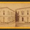 Peabody Institute. Baltimore.