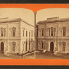 Peabody Institute.  Baltimore.