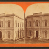 Peabody Institute. Baltimore, M.D.