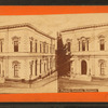 Peabody Institute.  Baltimore. M.D.