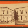 Peabody Institute.  Baltimore. M.D.