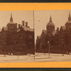 Johns Hopkins Hospital. Baltimore, MD.