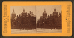 Johns Hopkins Hospital. Baltimore, MD.