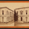 Peabody Institute. Baltimore.
