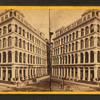 Warehouses. cor. Sharp and German Sts.