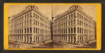 Warehouses. cor. Sharp and German Sts.