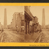 Merchants' Shot Tower.