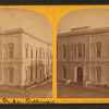 Peabody Institute.