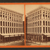 Sun Tower Building.
