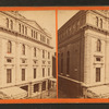 New Masonic Temple.