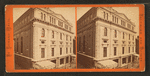New Masonic Temple.