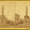 Battle Monument.