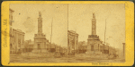 Battle Monument.