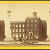 Wildey's Old Fellows Monument.