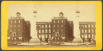 Wildey's Old Fellows Monument.