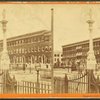 Wildey's Old Fellows Monument.
