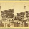 Wildey's Old Fellows Monument.