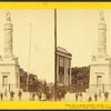 Battle Monument.