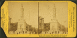 Battle Monument.