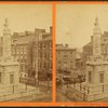 Battle Monument, Baltimore, Md.