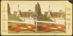 Wildey (I.O.O.F.) Monument. Harlem Terrace, Baltimore, Md.