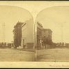 Washington Monument, Baltimore, MD.