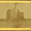Washington Monument, Baltimore.