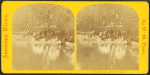 Our party on Patterson Park. May 8th, 1873.