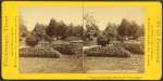 Perkins Spring Square, Baltimore, Maryland.