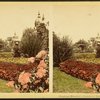 Hopkins Hospital, Broadway Boulevard, Baltimore, Md.