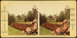 Hopkins Hospital, Broadway Boulevard, Baltimore, Md.