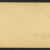Hopkins Hospital Terrace, Broadway Boulevard, Baltimore, Md.
