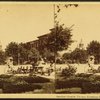 Hopkins Hospital Terrace, Broadway Boulevard, Baltimore, Md.