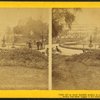 Harlem Square and Fountain.