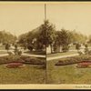 Eutaw Place Boulevard, Baltimore, Md.