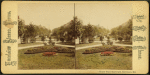 Eutaw Place Boulevard, Baltimore, Md.