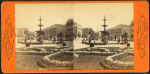 Eutaw Place, Baltimore, Md.