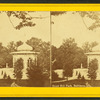 Druid Hill Park, Baltimore, Md.