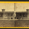 Mansion House, south view. Druid Hill Park.
