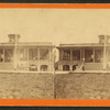 Mansion House, south view. Druid Hill Park.